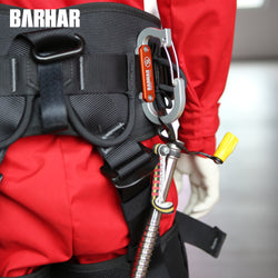 BARHAR TOOL HOLDER FOR HARNESS AQD301