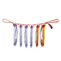 BARHAR DAISY GEAR LOOP (25cm) BH9601