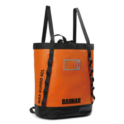 BARHAR WAX GUARD BAG 40L BH1081