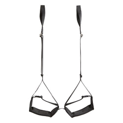 BARHAR STRETCHER PEDALS BH510