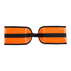 BARHAR STRETCHER PEDALS BH510