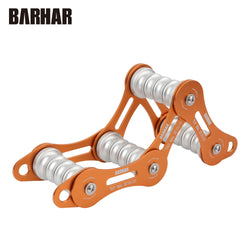 BARHAR ROPE PROTECTOR（16WHEELS） BS109