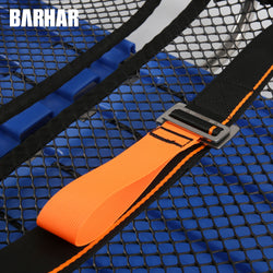 BARHAR STAINLESS-STEEL SPLIT-APART TAPER STRETCHER (MUMMY) DJ600