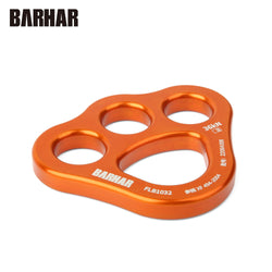 BARHAR RIGGING PLATE SMALL  FLB1032