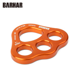 BARHAR RIGGING PLATE SMALL  FLB1032