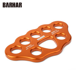 BARHAR RIGGING PLATE MEDIUM  FLB1052