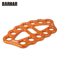 BARHAR RIGGING PLATE LARGE FLB1072