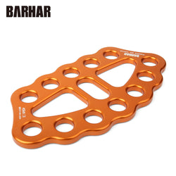 BARHAR RIGGING PLATE LARGE FLB1072