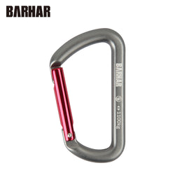 BARHAR MINI D CARABINER (NOT PPE) KG1089