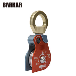 BARHAR SWIVEL SIDE OPENING PULLEY WX1152
