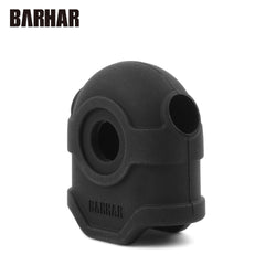 BARHAR RETAINER FOR WEBBING AND ROPE SEWN EYE XWT1093